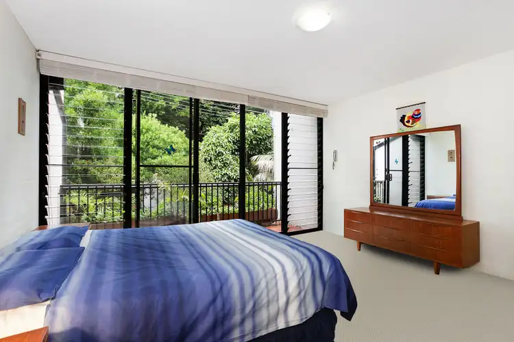 Sixth view of Homely house listing, 40 Cecil Street, Paddington NSW 2021