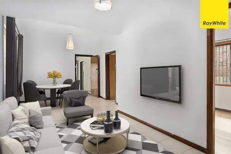 14 Fourth Avenue, Campsie NSW 2194