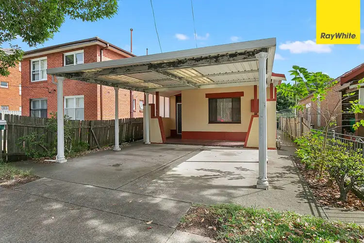 Second view of Homely house listing, 14 Fourth Avenue, Campsie NSW 2194