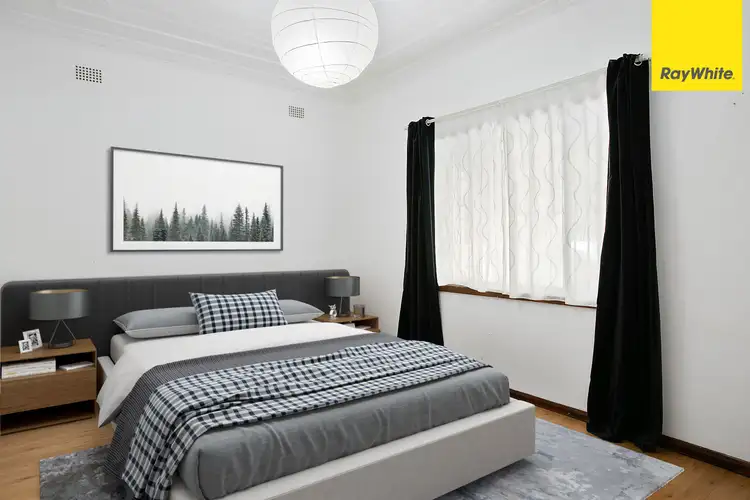 Fourth view of Homely house listing, 14 Fourth Avenue, Campsie NSW 2194