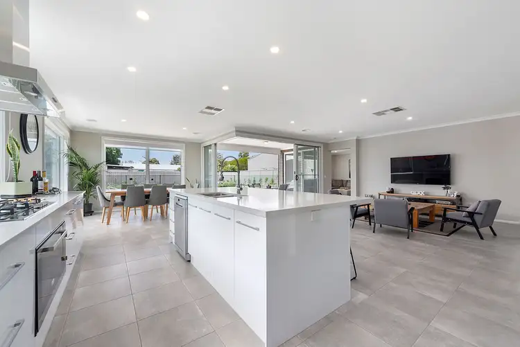 Second view of Homely house listing, 17 Courtney Street, Yarrawonga VIC 3730