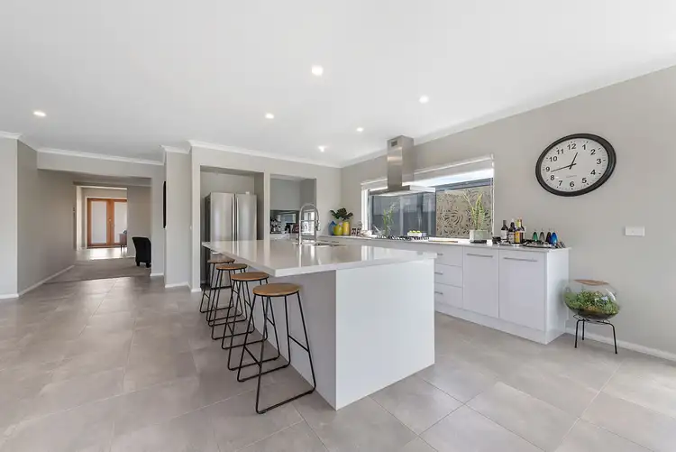 Third view of Homely house listing, 17 Courtney Street, Yarrawonga VIC 3730