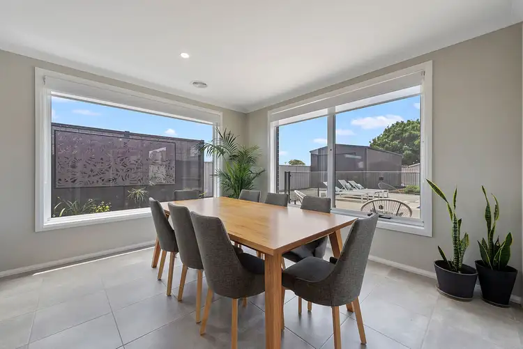 Fifth view of Homely house listing, 17 Courtney Street, Yarrawonga VIC 3730