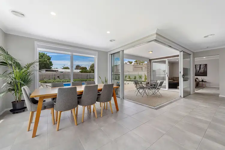 Sixth view of Homely house listing, 17 Courtney Street, Yarrawonga VIC 3730