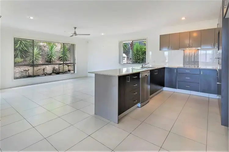 Second view of Homely house listing, 20 Macleay Circuit, Upper Coomera QLD 4209