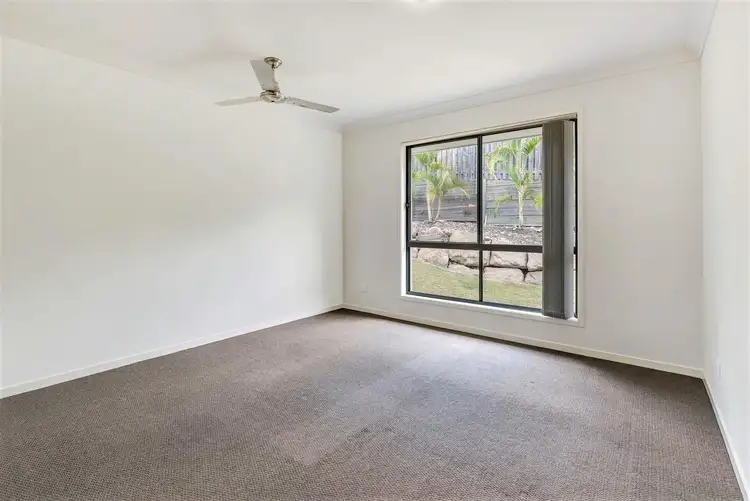 Fifth view of Homely house listing, 20 Macleay Circuit, Upper Coomera QLD 4209