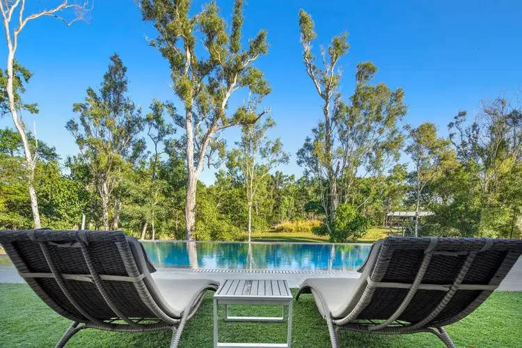 Main view of Homely land listing, Lot 50 Acacia Grove, Woodwark QLD 4802