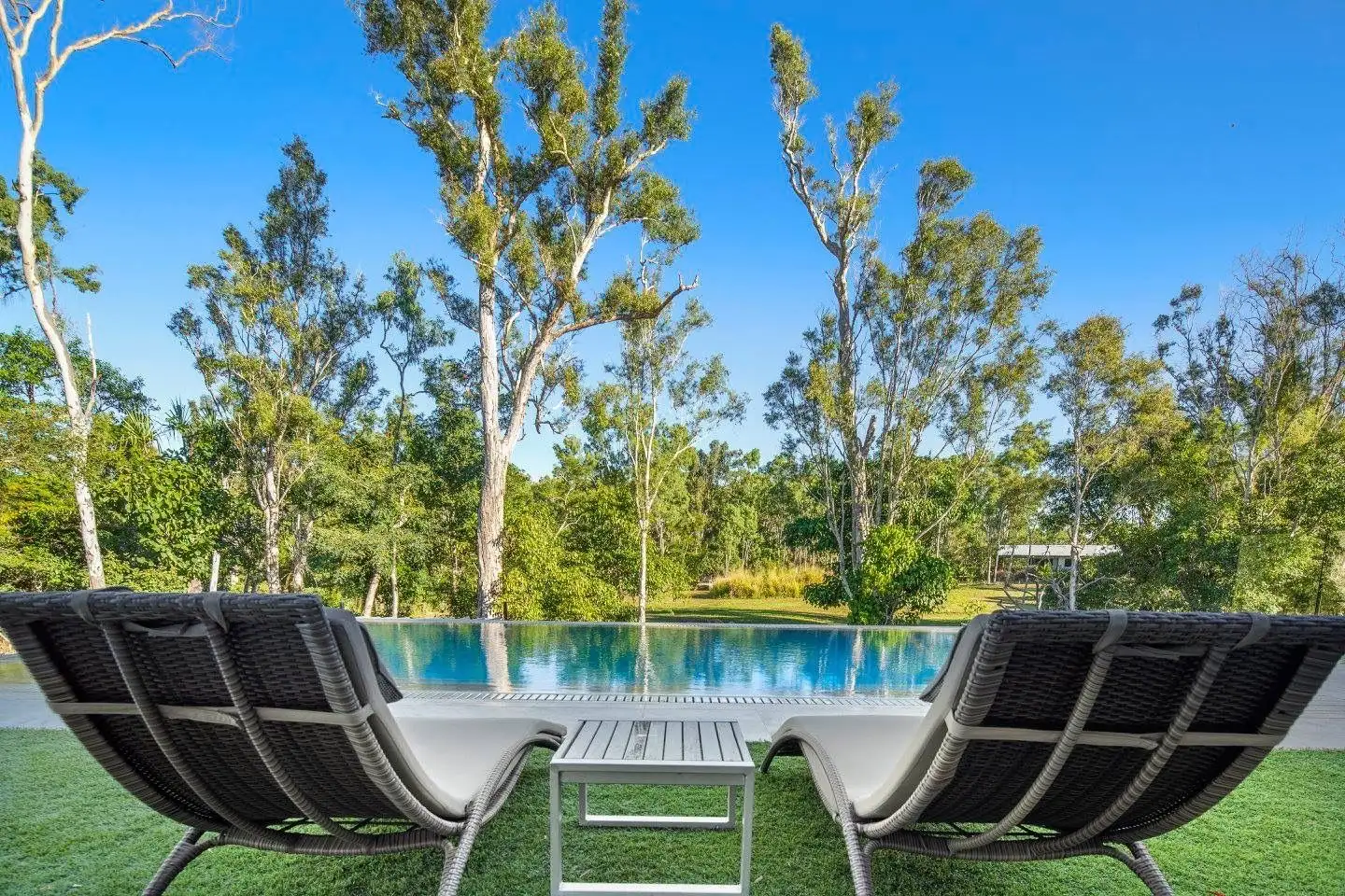 Main view of Homely land listing, Lot 50 Acacia Grove, Woodwark QLD 4802