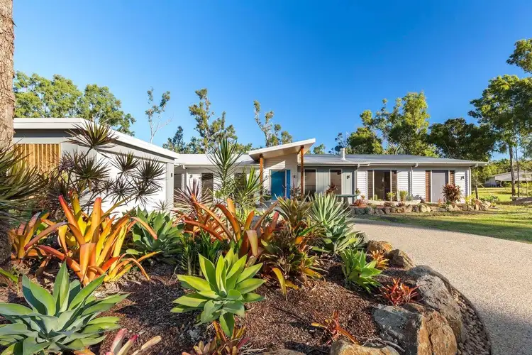 Fourth view of Homely land listing, Lot 50 Acacia Grove, Woodwark QLD 4802