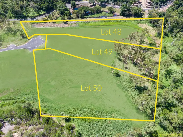 Fifth view of Homely land listing, Lot 50 Acacia Grove, Woodwark QLD 4802