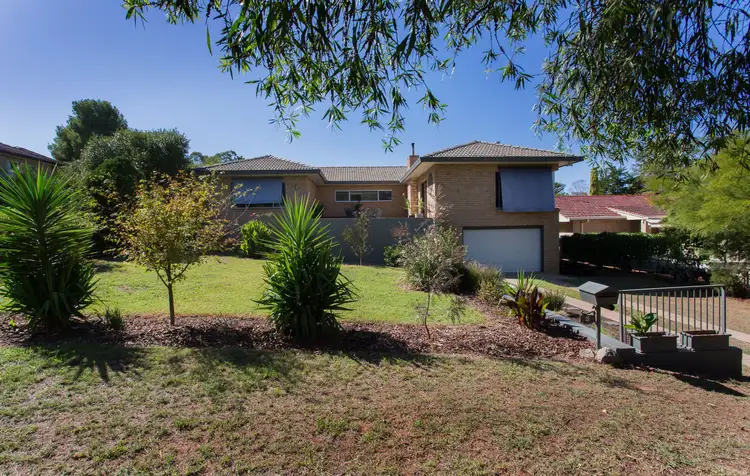 5 Elizabeth Avenue, Cowra NSW 2794
