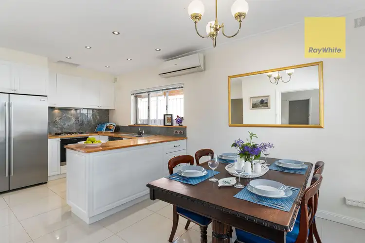 Fourth view of Homely house listing, 31 Allchurch Avenue, North Plympton SA 5037