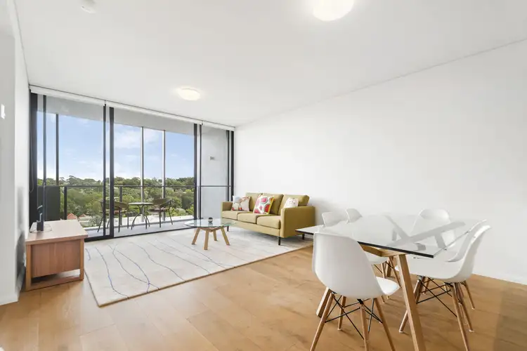 A810/33 Bridge Street, Erskineville NSW 2043