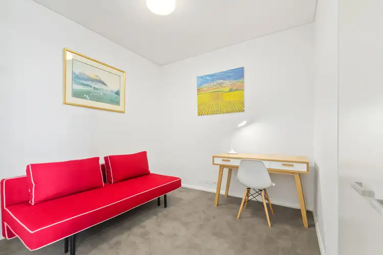 Fifth view of Homely apartment listing, A810/33 Bridge Street, Erskineville NSW 2043