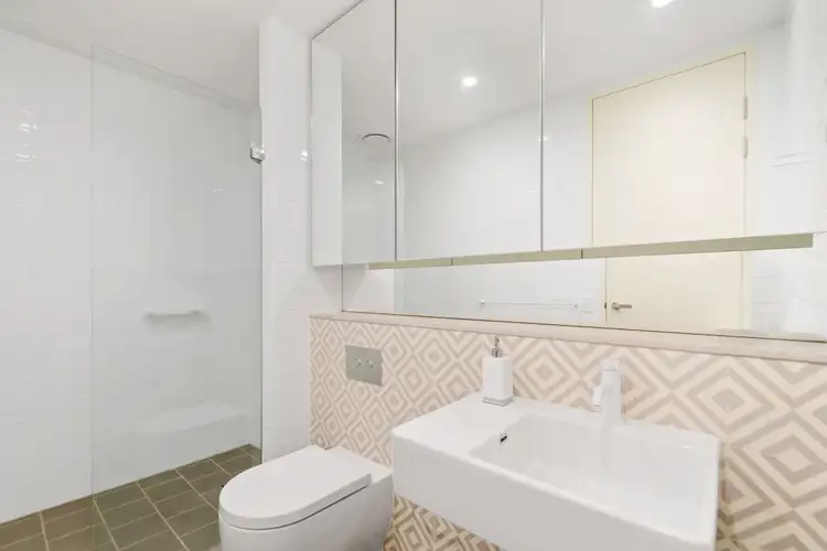 Sixth view of Homely apartment listing, A810/33 Bridge Street, Erskineville NSW 2043