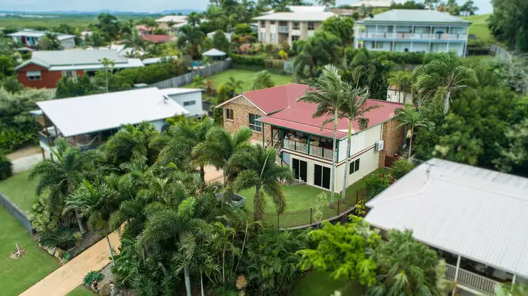 12 Mclaughlin Drive, Eimeo QLD 4740