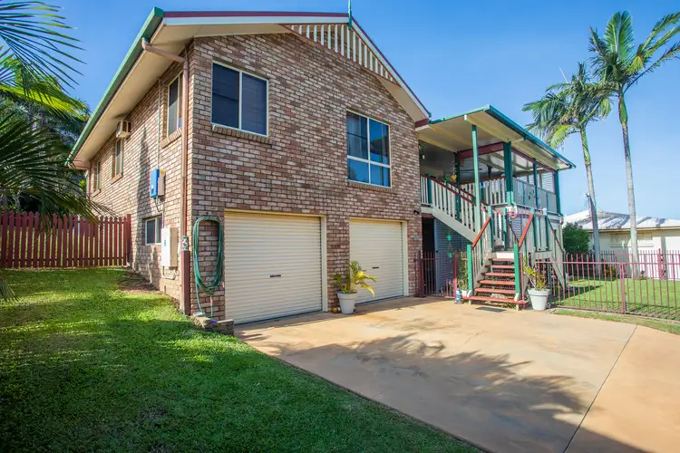 Second view of Homely house listing, 12 Mclaughlin Drive, Eimeo QLD 4740