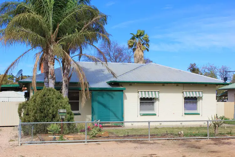 59 Pyap Street, Renmark SA 5341