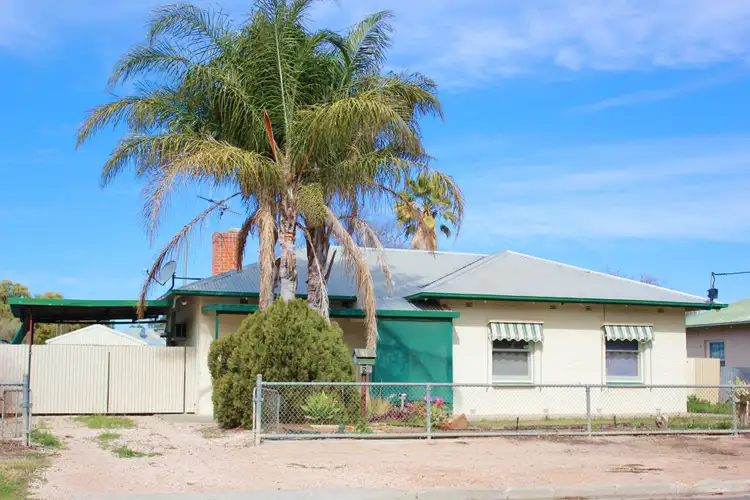 Second view of Homely house listing, 59 Pyap Street, Renmark SA 5341