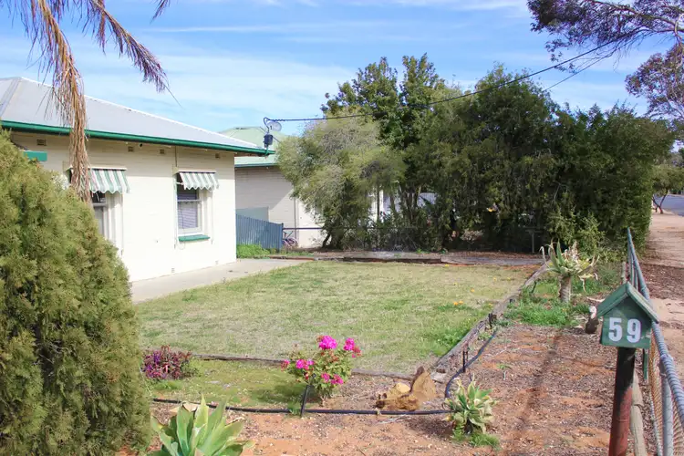 Third view of Homely house listing, 59 Pyap Street, Renmark SA 5341
