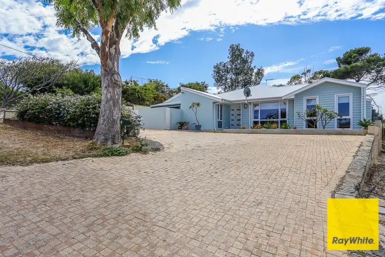 9 Driftwood Rise, Quinns Rocks WA 6030