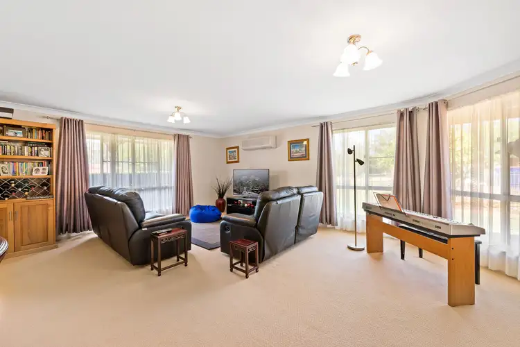 Second view of Homely house listing, 15 Diosma Drive, Highfields QLD 4352