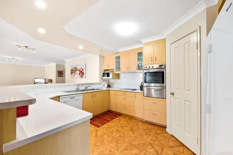 Third view of Homely house listing, 15 Diosma Drive, Highfields QLD 4352