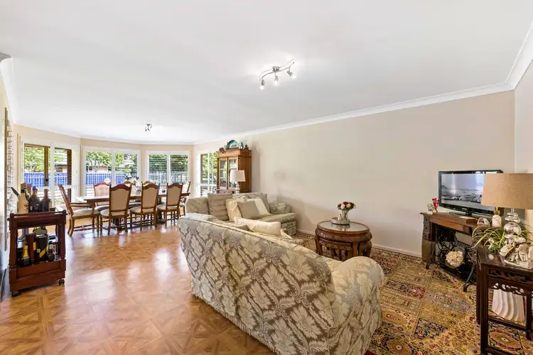 Fourth view of Homely house listing, 15 Diosma Drive, Highfields QLD 4352