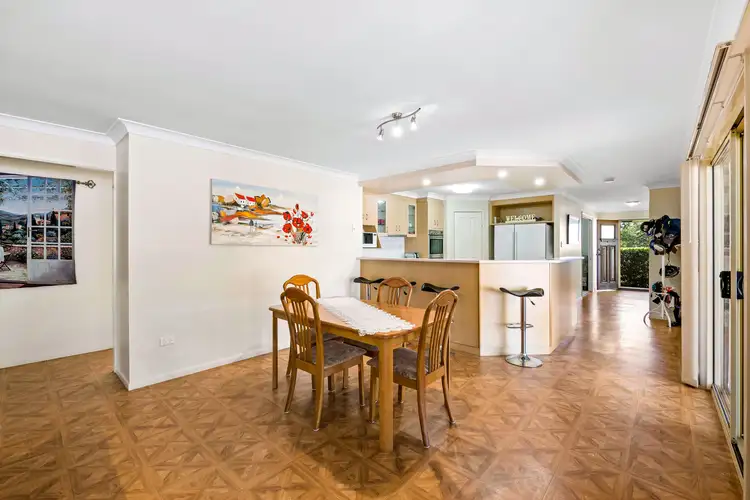 Sixth view of Homely house listing, 15 Diosma Drive, Highfields QLD 4352