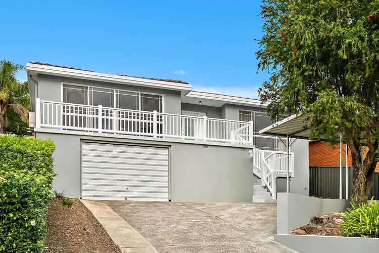 Second view of Homely house listing, 85 Murray Park Road, Figtree NSW 2525