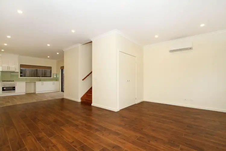 Second view of Homely townhouse listing, 1B Sheila Street, Preston VIC 3072