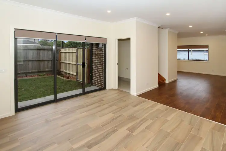 Third view of Homely townhouse listing, 1B Sheila Street, Preston VIC 3072