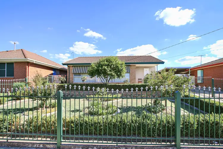 Main view of Homely house listing, 17 Anderson Street, Wodonga VIC 3690