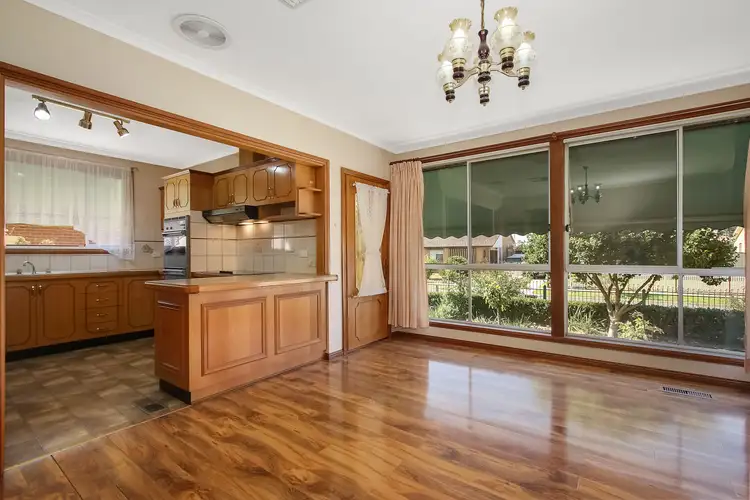Third view of Homely house listing, 17 Anderson Street, Wodonga VIC 3690