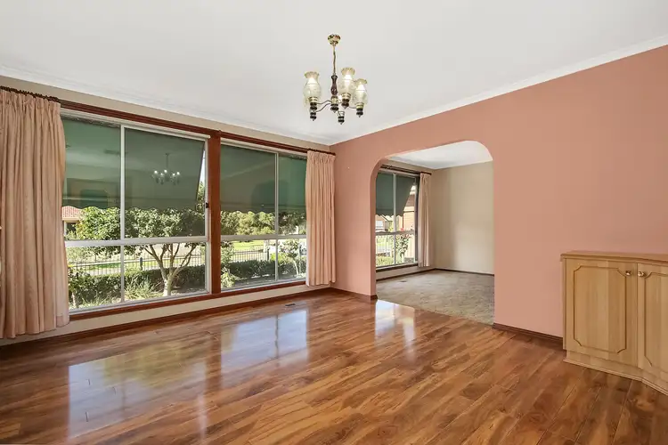 Fourth view of Homely house listing, 17 Anderson Street, Wodonga VIC 3690