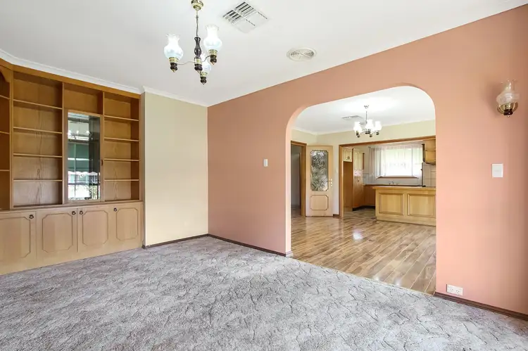 Fifth view of Homely house listing, 17 Anderson Street, Wodonga VIC 3690