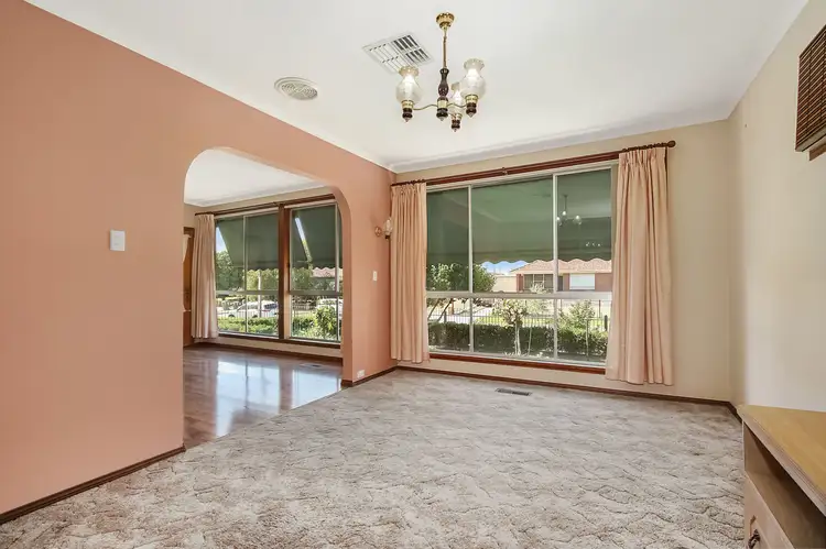 Sixth view of Homely house listing, 17 Anderson Street, Wodonga VIC 3690