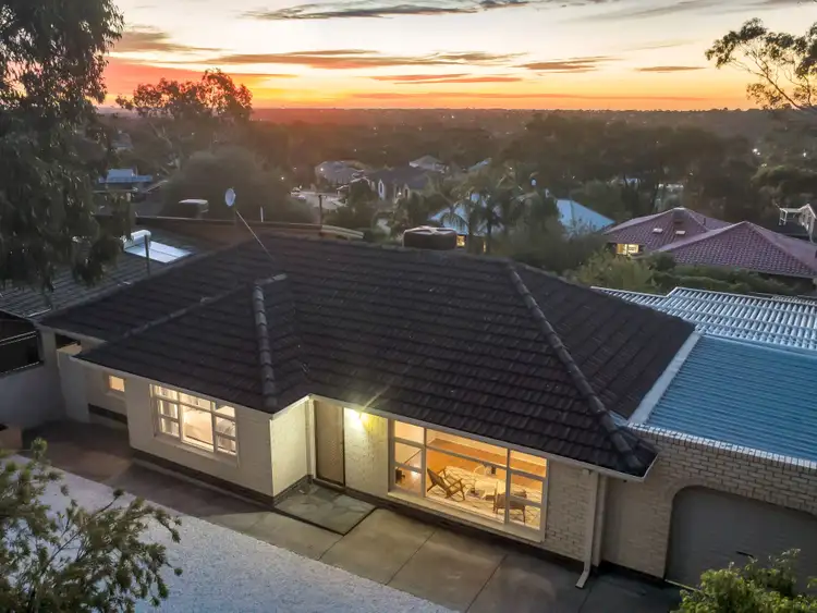 Main view of Homely house listing, 21 Demeter Avenue, Athelstone SA 5076