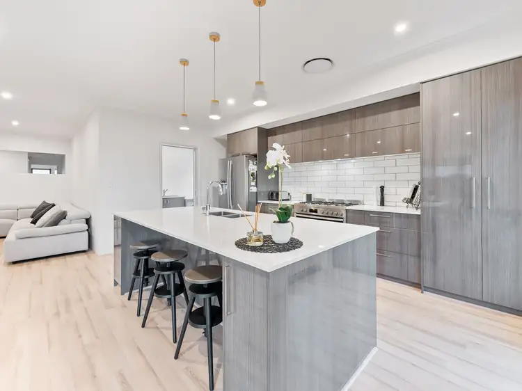 Second view of Homely house listing, 27 Villandry Street, Landsdale WA 6065