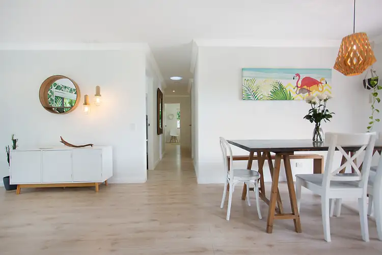 Seventh view of Homely house listing, 44 Treeview Drive, Burleigh Waters QLD 4220