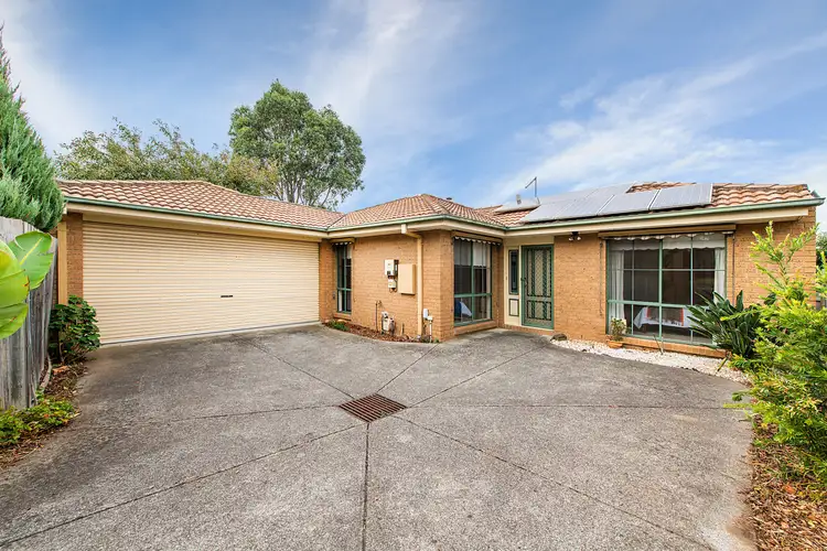 2/17 Wartook Way, Rowville VIC 3178