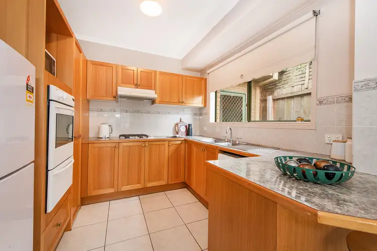 Second view of Homely unit listing, 2/17 Wartook Way, Rowville VIC 3178