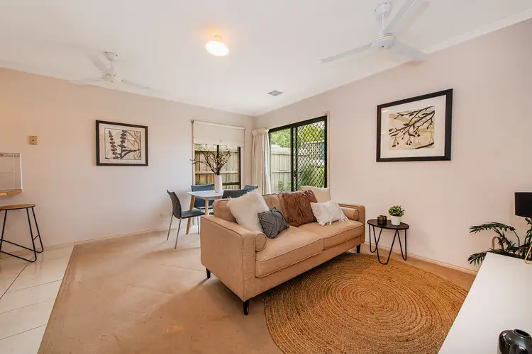 Third view of Homely unit listing, 2/17 Wartook Way, Rowville VIC 3178