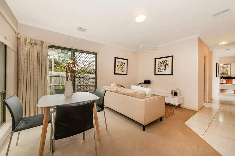 Fourth view of Homely unit listing, 2/17 Wartook Way, Rowville VIC 3178