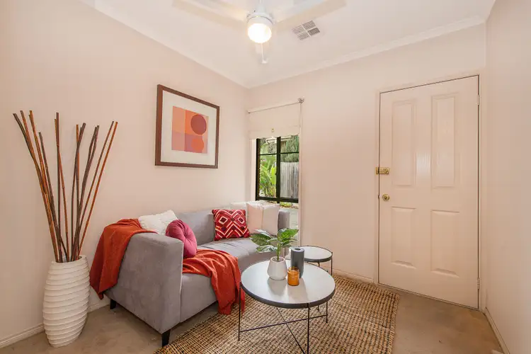 Fifth view of Homely unit listing, 2/17 Wartook Way, Rowville VIC 3178