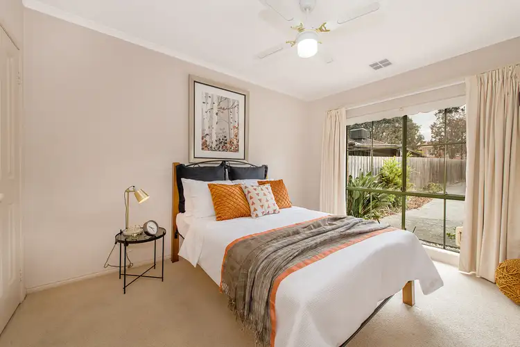 Sixth view of Homely unit listing, 2/17 Wartook Way, Rowville VIC 3178