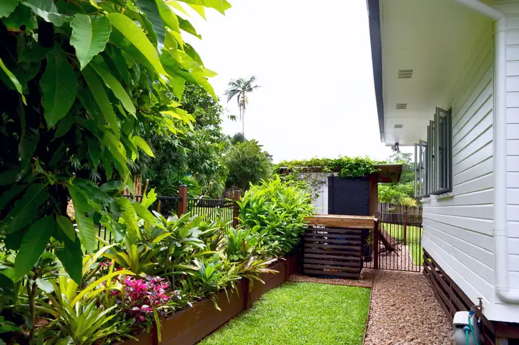 Fifth view of Homely house listing, 7 Southward Street, Mission Beach QLD 4852