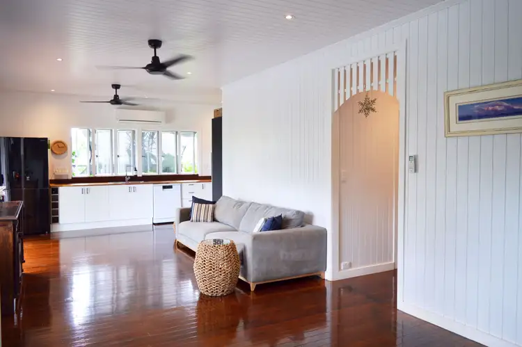 Seventh view of Homely house listing, 7 Southward Street, Mission Beach QLD 4852