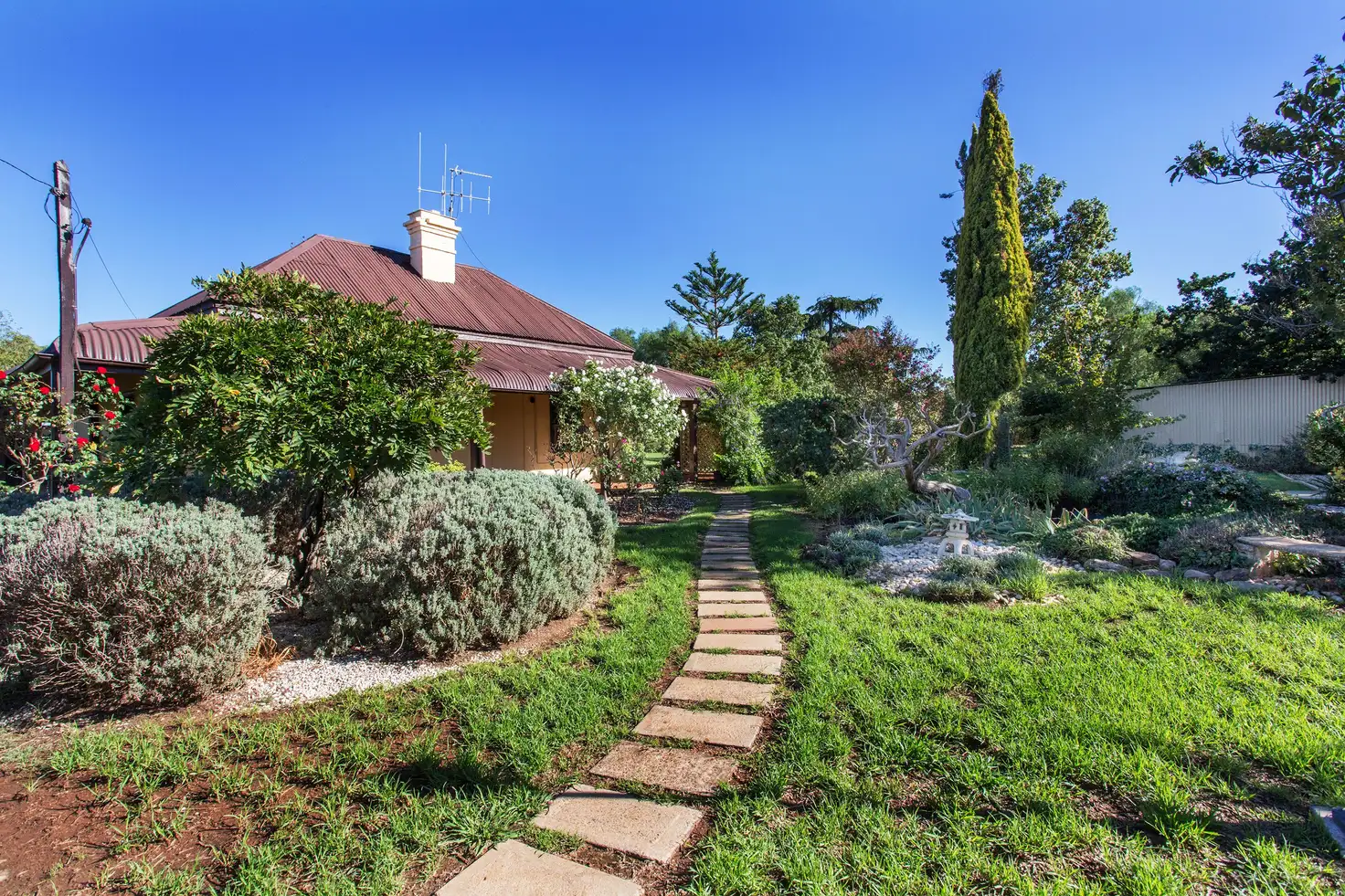 Main view of Homely house listing, 29 Forbes Street, Gooloogong NSW 2805