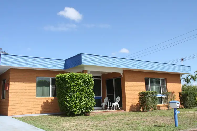 2 Alpine Avenue, Boyne Island QLD 4680